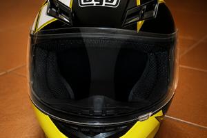 Casco AGV K-3 VR46 Valentino Rossi 46