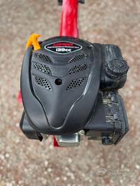 Motozappa LONCIN 139CC