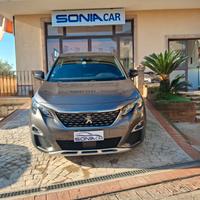 Peugeot 3008 BlueHDi 130 S&S EAT8 GT Line automati