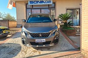 Peugeot 3008 BlueHDi 130 S&S EAT8 GT Line automati