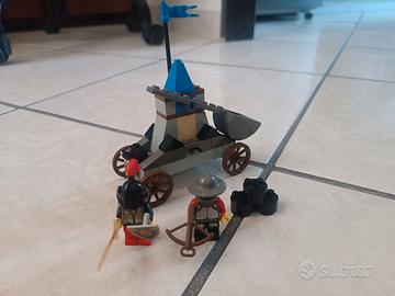 Lego - 4816 Catapulta del Cavaliere
