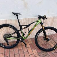 Orbea Oiz M10 taglia M