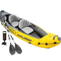 Kayak 2 posti