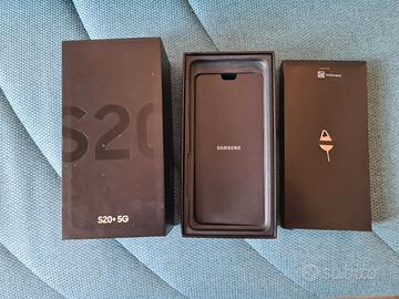 telefono samsung S20+5G