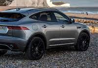 Disponibili ricambi jaguar e-pace f-pace
