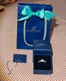 Anello Swarovski
