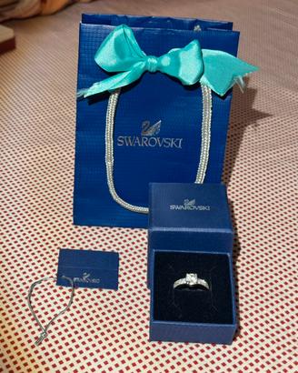 Anello Swarovski