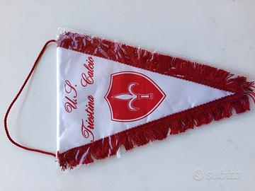 Gagliardetto Triestina Calcio