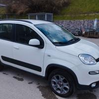 PANDA 4X4