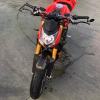 Ducati Streetfighter 1098s