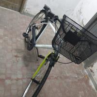 bici berretta