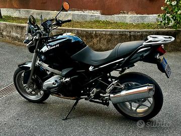 BMW R1200R 2008