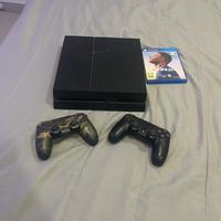 Playstation 4