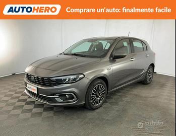 FIAT Tipo CX72152
