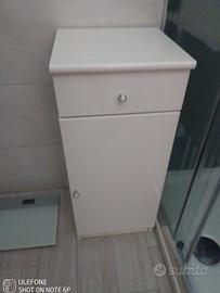 mobile bagno