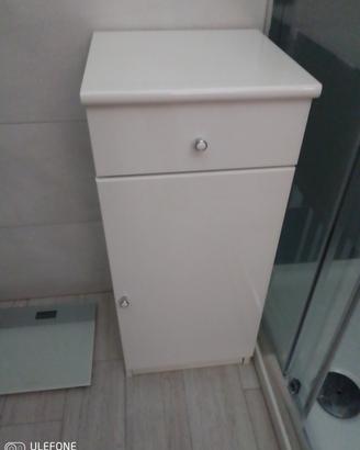 mobile bagno