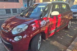 Fiat 500L 1.3 Multijet 85 CV Dualogic Lounge