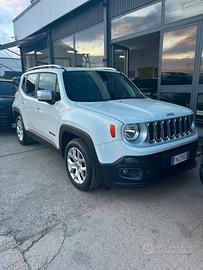 Renegade limited