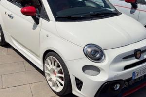 500 abarth
