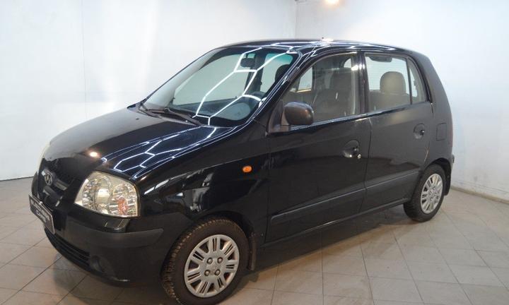 HYUNDAI Atos Prime 1.1 12V Active