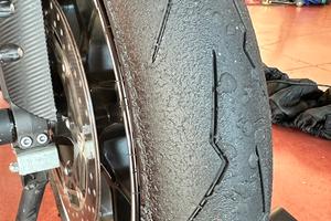 Pneumatico Pirelli Supercorsa V2 SC1 120/70
