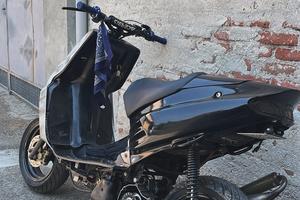 Aprilia Sr 50