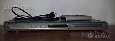 Lettore DVD Samsung