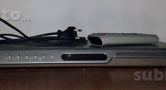 Lettore DVD Samsung