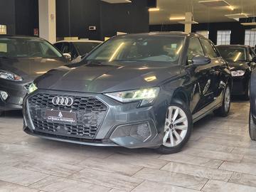 Audi A3 SPB 30 TFSI Business