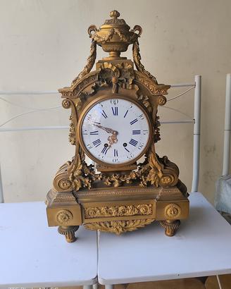 orologio francese a pendolo 