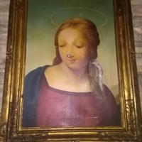Dipinto a soggetto religioso