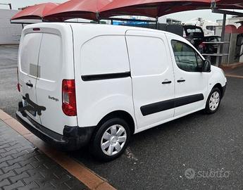 Citroen Berlingo Multispace BlueHDi 2018