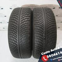 Saldi 235 55 19 Michelin  99% 235 55 R19