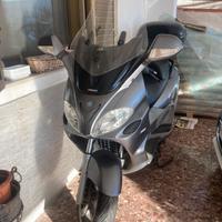Piaggio X9