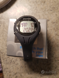 Orologio contavasche Poolmate