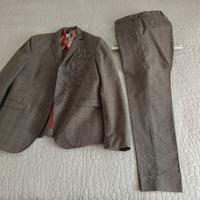 vestito cerimonia 