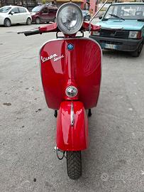 VESPA 150 SPRINT VELOCE ANNO 1972