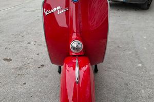 VESPA 150 SPRINT VELOCE ANNO 1972