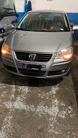 Polo 2007 quarta serie