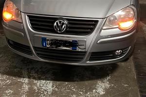 Polo 2007 quarta serie