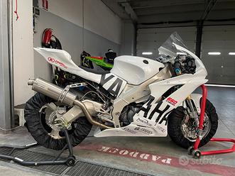 Yamaha Sport usata in vendita