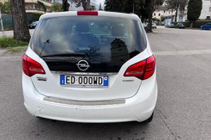 Opel meriva 1.4 gpl