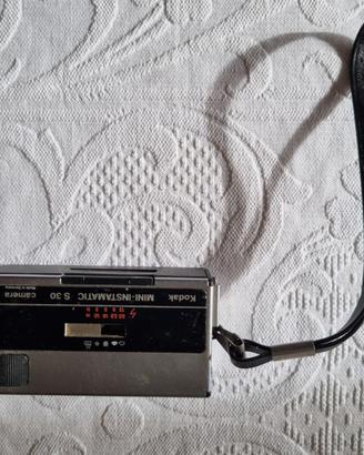 Kodak mini-instamatic S30