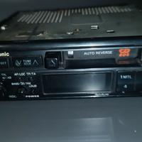 Autoradio Panasonic RD05 Hi Power