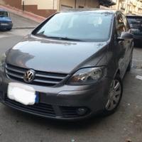 Golf plus 1.9 disel