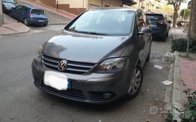 Golf plus 1.9 disel