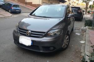 Golf plus 1.9 disel