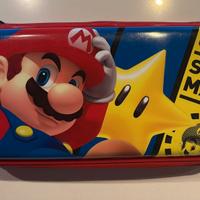 Nintendo Custodia Hori Switch Premium Mario