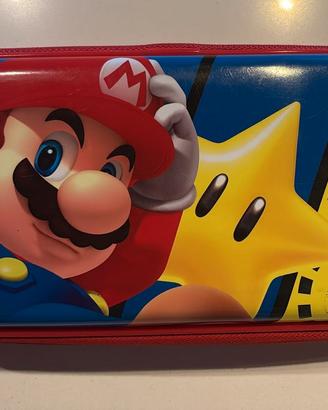 Nintendo Custodia Hori Switch Premium Mario