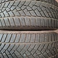 2 GOMME USATE INVERNALE 2055516 - CP14618357